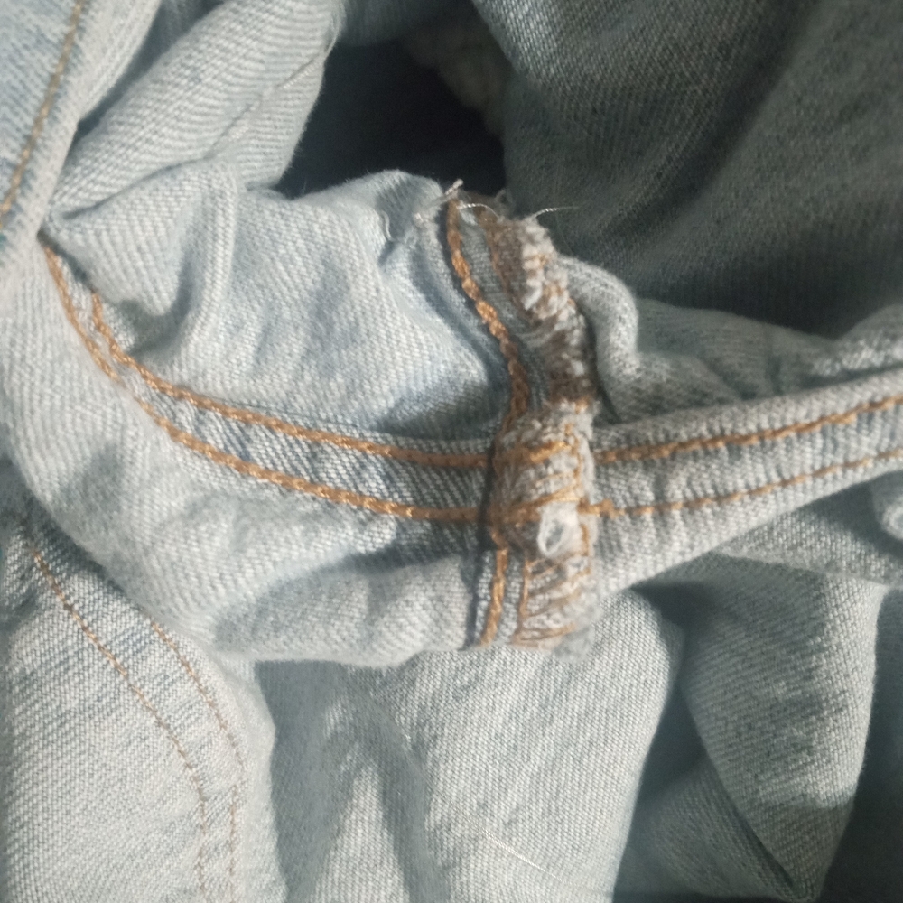 Levi's shorts - Picture 3 of 7
